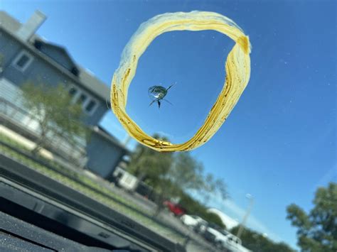 the villages windshield crack repair